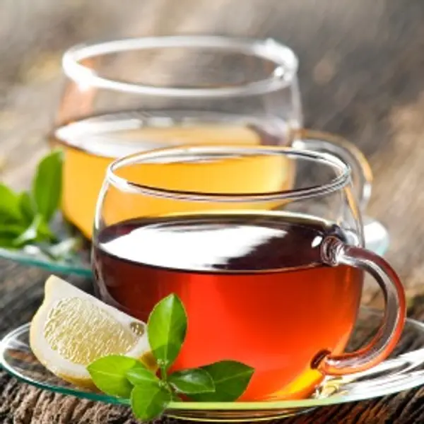 relaxx-lounge - Kräuter- oder Früchtetee