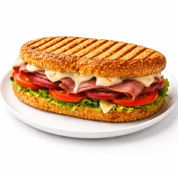 relaxx-lounge - Simit-Toast mit Pastirma