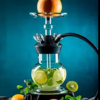 relaxx-lounge - Shisha - Deluxe
