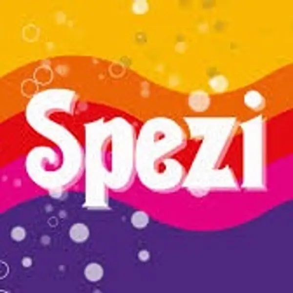 relaxx-lounge - Paulaner Spezi 0,33 l