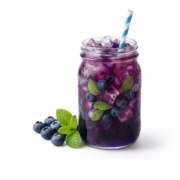 relaxx-lounge - Blaubeere