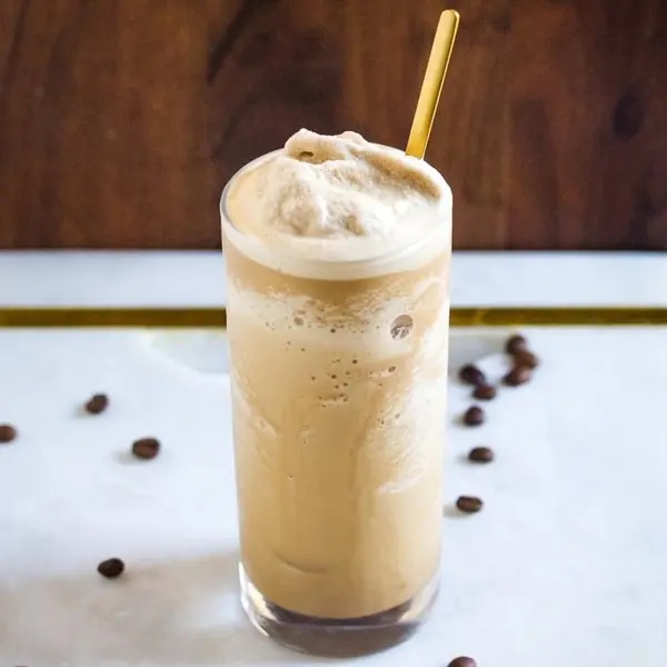 relaxx-lounge - Caffè Frozen