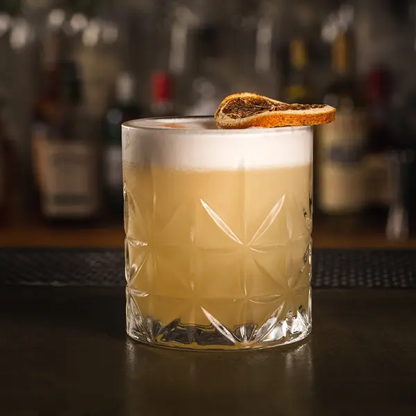 relaxx-lounge - Whisky Sour