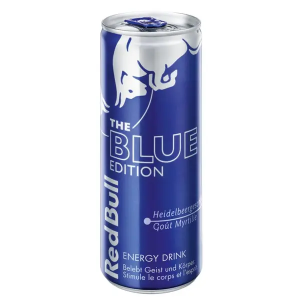relaxx-lounge - Red Bull Blau