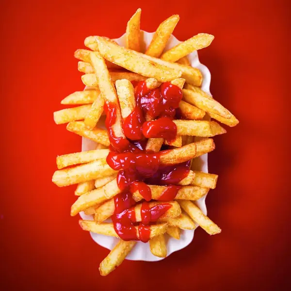 relaxx-lounge - Pommes