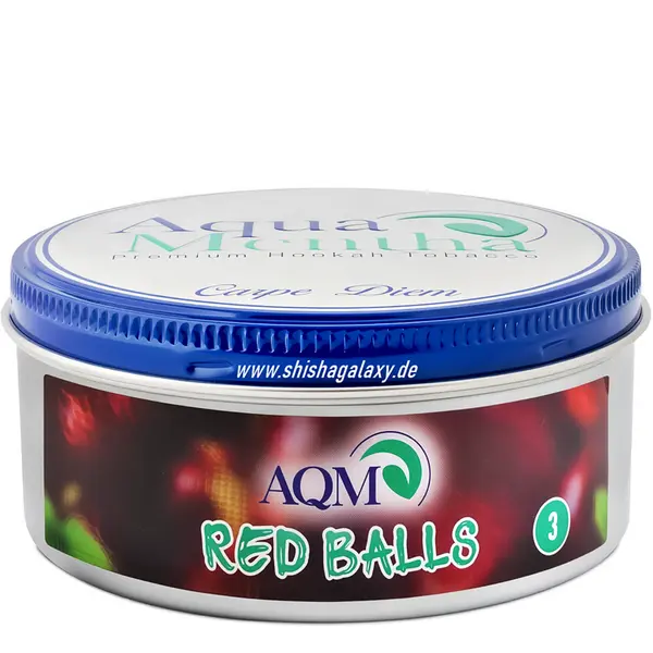 relaxx-lounge - Red Balls
