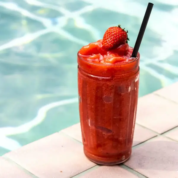 relaxx-lounge - Strawberry Ipanema