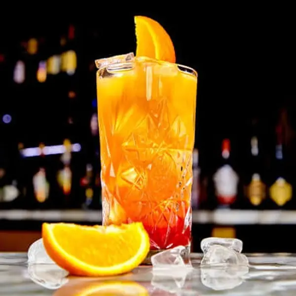 relaxx-lounge - Touch Down