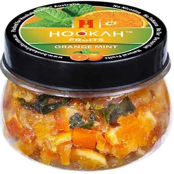 relaxx-lounge - Orange – Minze