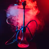 relaxx-lounge - Shisha – Modern