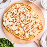 relaxx-lounge - Flammkuchen