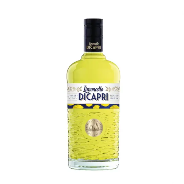 resort-zdrava - Limoncello di Capri 0.7L