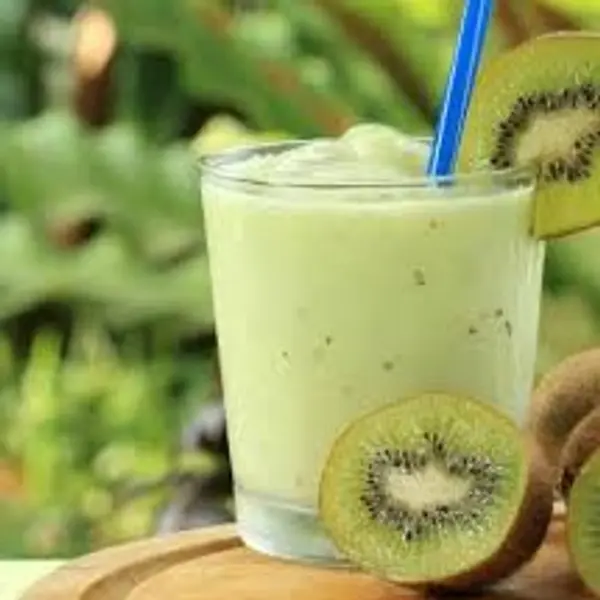 resort-zdrava - Kiwi Milkshake