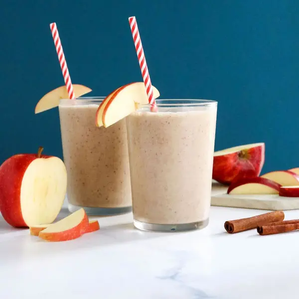 resort-zdrava - Apple Milkshake