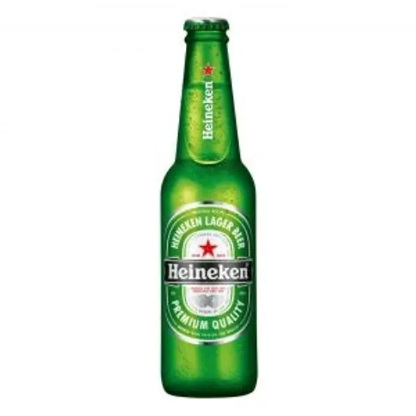 resort-zdrava - Birre Heineken Shishe 0.33lt