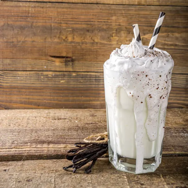 resort-zdrava - Vanille Milkshake