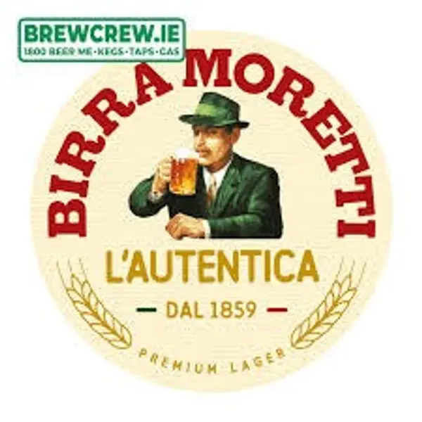 resort-zdrava - Birre Moretti kanace 0.5l