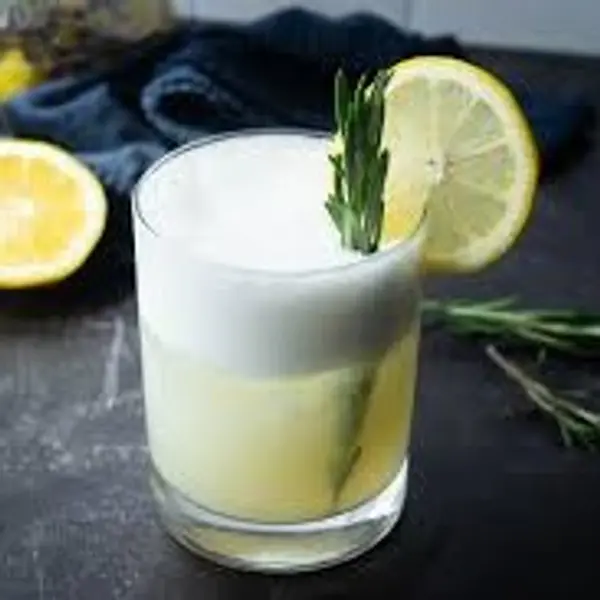resort-zdrava - Gin Fizz