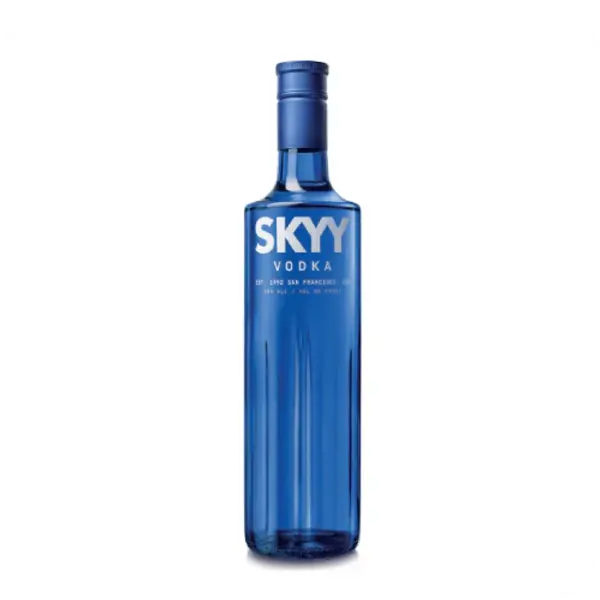 resort-zdrava - Sky Vodka 1 l