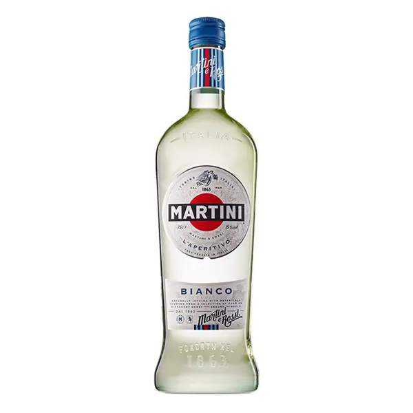 resort-zdrava - Martini Bianco