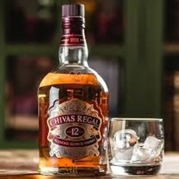 resort-zdrava - Chivas Regal 12