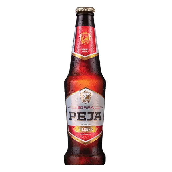 resort-zdrava - Peja Beer Bottle 330ml