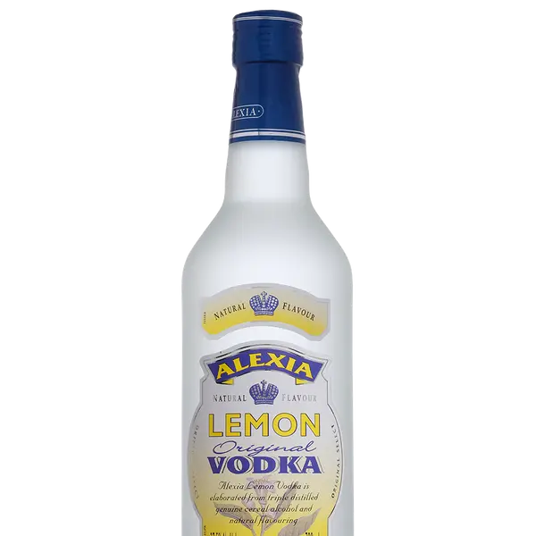 resort-zdrava - Vodka Lemone