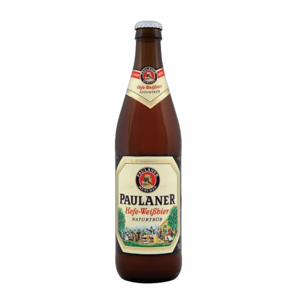 resort-zdrava - Birre Paulaner Hefe Shishe 0.5lt