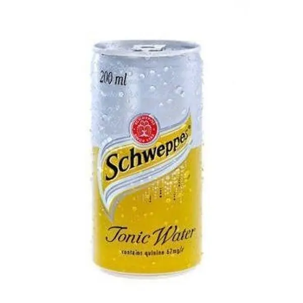 resort-zdrava - Schweppes Britvic