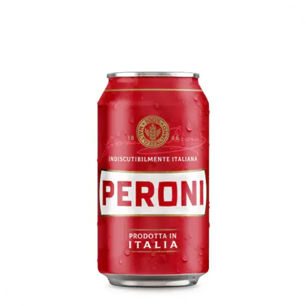 resort-zdrava - Peroni Kanace Beers 330ml