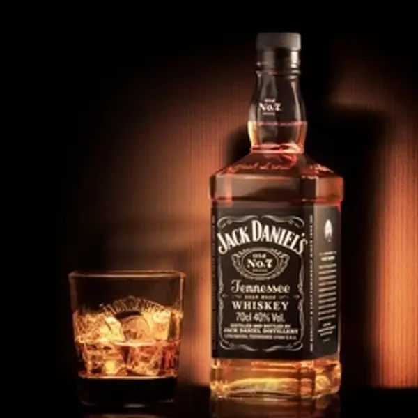 resort-zdrava - Jack Daniels