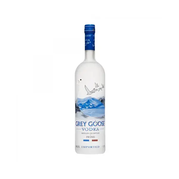 resort-zdrava - Vodka grey goodr