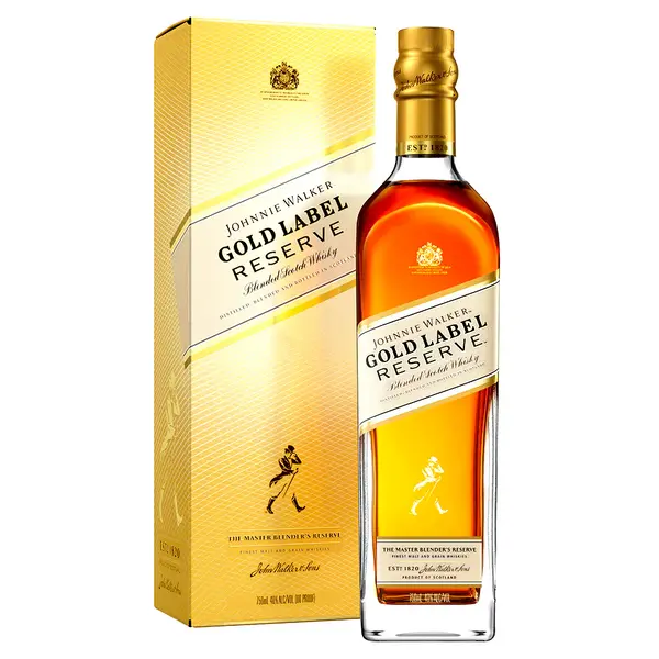 resort-zdrava - Johnnie Walkers Gold