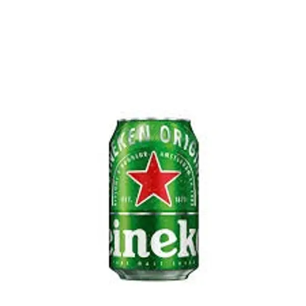 resort-zdrava - Birre Heineken Kanace 0.33 lt