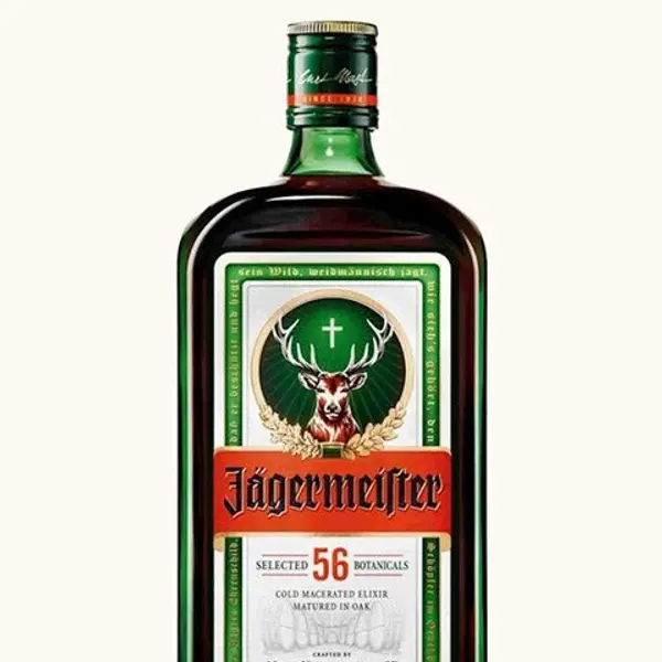 resort-zdrava - Jagermeister