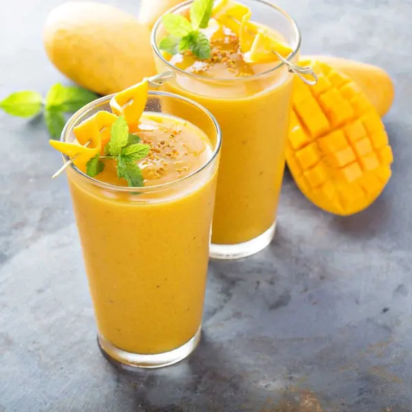 resort-zdrava - Mango Milkshake