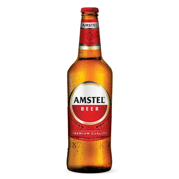 resort-zdrava - Birre Amstel Shishe 330Ml