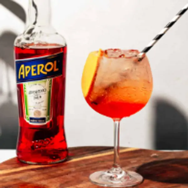 resort-zdrava - Aperol Spritz
