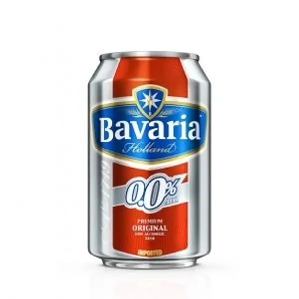 resort-zdrava - Beer Bavaria Kanace 0.5lt