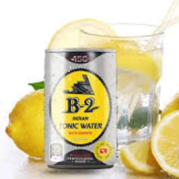 resort-zdrava - B-2 Tonic