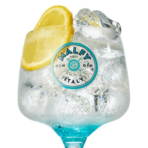 resort-zdrava - Gin Lemon