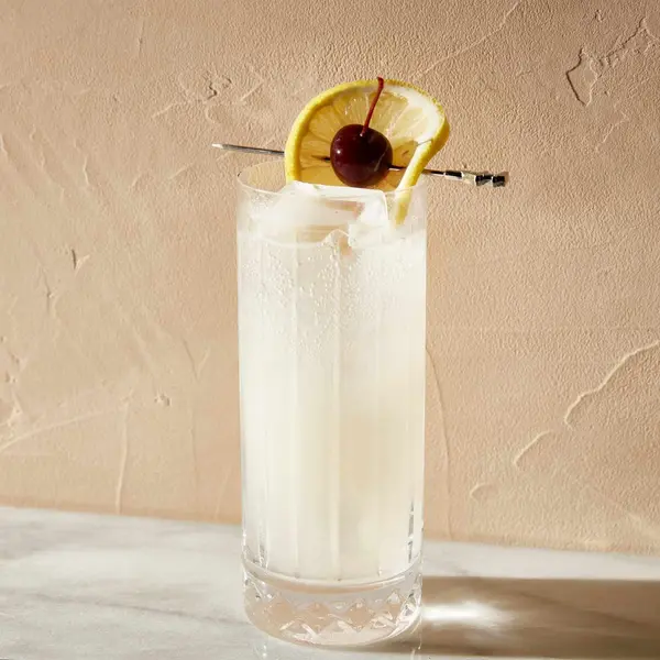 resort-zdrava - Tom Collins