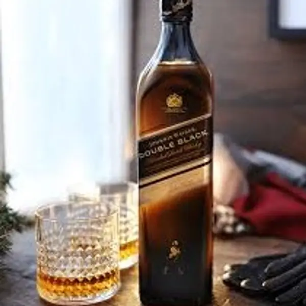 resort-zdrava - Johnnie Walker Double Black