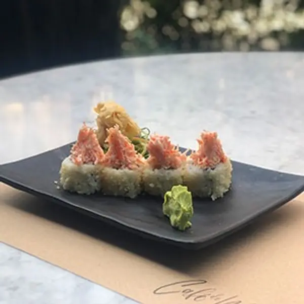 restaurant-cafe-monaco - Crispy Crazy