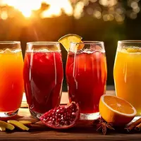 restaurant-cafe-monaco - Drinks