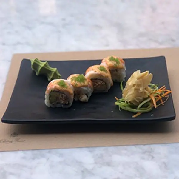 restaurant-cafe-monaco - Shrimp Load