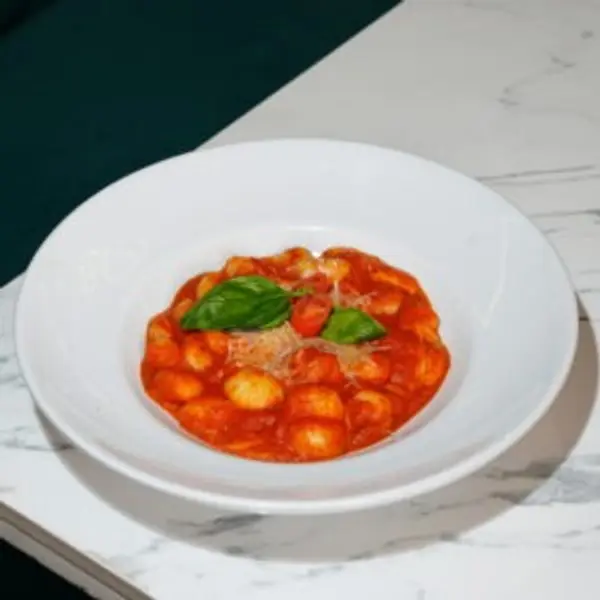 restaurant-cafe-monaco - Gnocchi