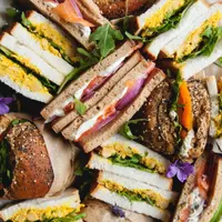 restaurant-cafe-monaco - Our Sandwiches