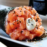 restaurant-cafe-monaco - Temaki (1pcs)