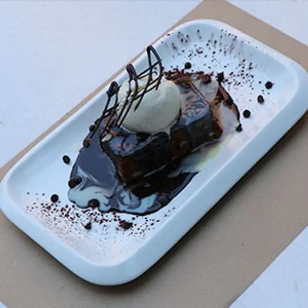 restaurant-cafe-monaco - Brownies